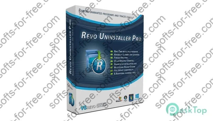 Revo Uninstaller Pro Serial key