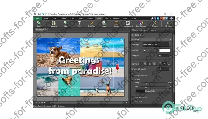 Nch Photopad Image Editor Professional Keygen
