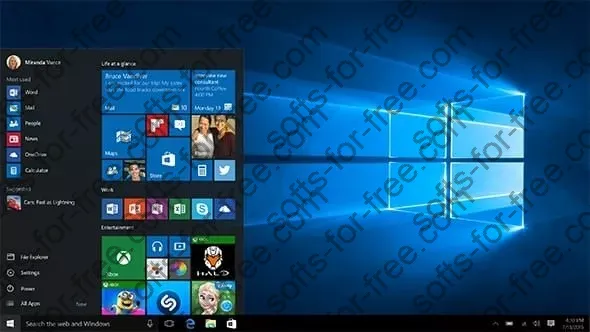 Windows 10 Professional Serial key