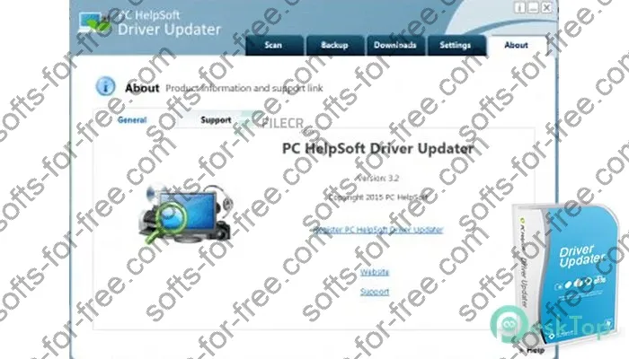 Pchelpsoft Driver Updater Crack 7.1.1130 Download Free Full Version