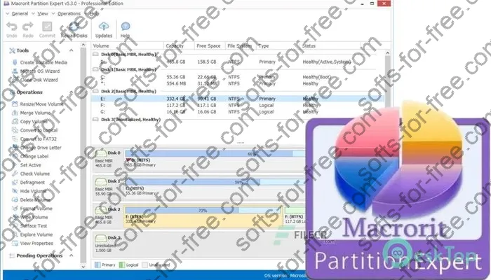 Macrorit Partition Expert Keygen 8.1.3 Download Free