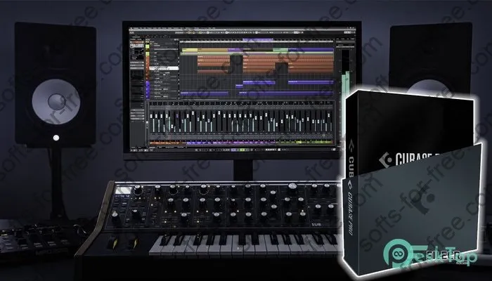 Steinberg Cubase Pro Serial key 13.0.10 Free Full Activated
