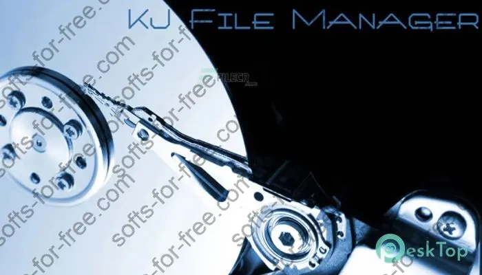 Karaosoft KJ File Manager Crack 3.6.14 Full Free