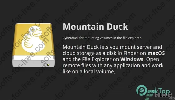 Mountain Duck Crack 4.15.1.21679 Free Full Activated