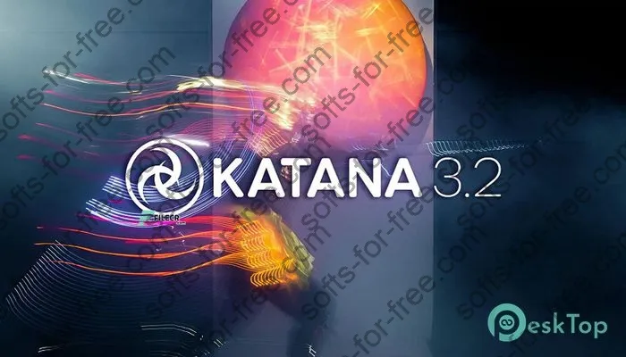 The Foundry Katana Activation key 7.0v1 Free Full Activated