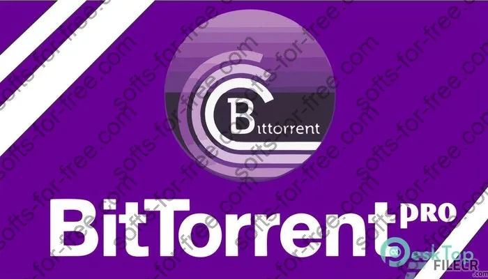 BitTorrent Pro Crack 7.11.0.47087 Free Download