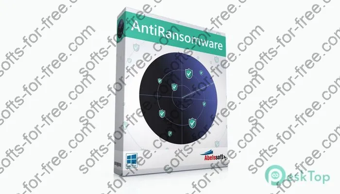 Abelssoft AntiRansomware 2021 Crack Free Download