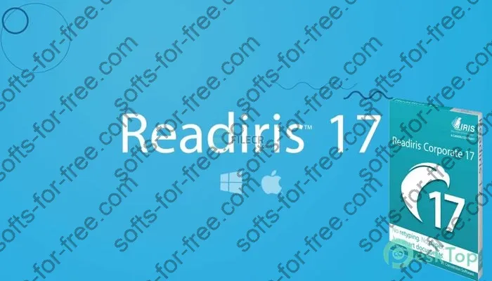 Readiris Corporate Crack 17.4.192 Free Download